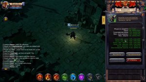 Albion Online большой топор знатока гайд обзор Альбион онлайн гайд