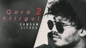 Xamdam va Ziyoda Qora atirgul 2 Зиёда ва Хамдам Кора атиргул 2 DemoMusic