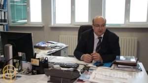 ЗАО «Энергомаш (Чехов) - ЧЗЭМ». Конструкторский отдел, репортаж с производства. Часть II.