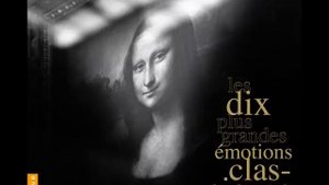 Samuel Barber - Agnus Dei, Adagio Op. 11