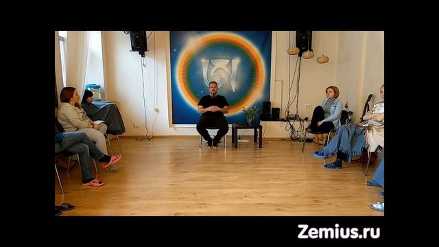 Об основателе клуба Земиус. Психология практическая эзотерика обучение, самопознание и саморазвитие