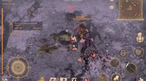 Как получить первые очки поклонения? Grim Soul Survival