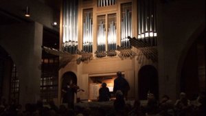 МОРИС РАВЕЛЬ. КАДИШ – Вера Вайдман, Любовь Шишханова – Иерусалим. Университет Mормонов