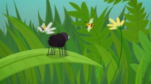 Mixing Colours | The Fixies | Animation for Children