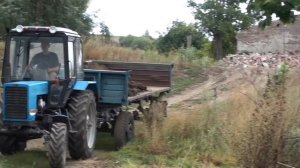 Плотина.После потопа 2012,пруд для разведения ,выращивания рыбы.КФХ.