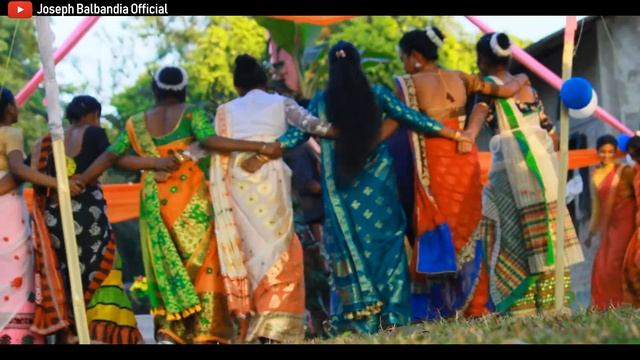 SADI SONG 2022 / Nachek Ale Maya / Sadi mashup nagara bhajan song @ft. JB Sujit, Akhilmoni & Manish