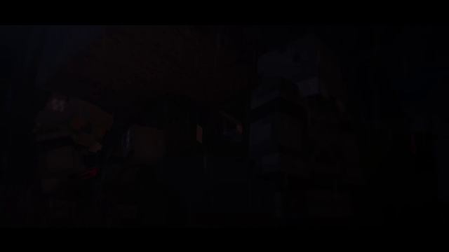 Minecraft Сериал_ Deadzone 9 Серия.