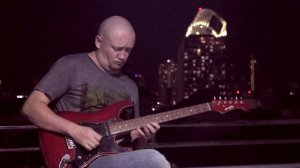 Я календарь переверну и снова 3 сентября! Cover на Михаил Шуфутинский.