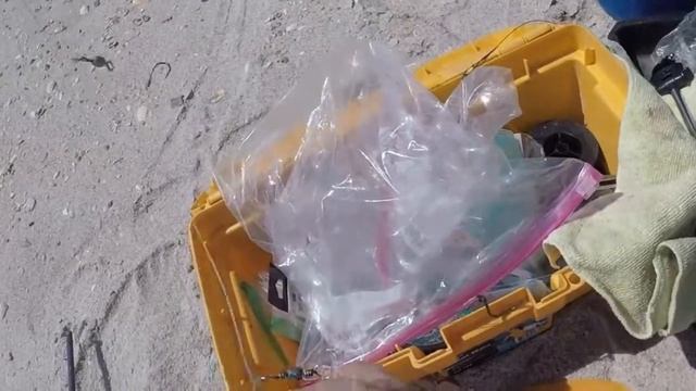 Пляжная рыбалка 2019 .Fishing in Florida,