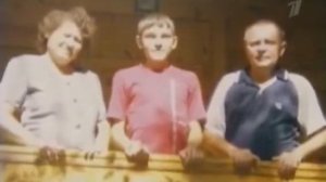 Криминальные хроники   Старьёвщик