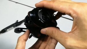 Abu Garcia Pro Max 3