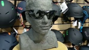 Солнцезащитные очки UVEX SPORTSTYLE 223