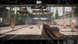 ВСЕ ПУЛЕМЕТЫ, СНАЙПЕРСКИЕ ВИНТОВКИ, ДРОБОВИКИ МОБИЛЬНОГО ТАРКОВА 🔥(Arena Breakout).
