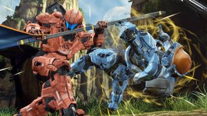 Halo 4 в прямом эфире на Gmbox