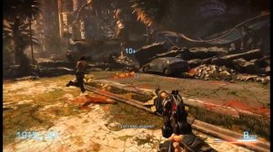 Bulletstorm Full Clip Edition #11