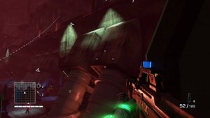 Far Cry 3 - Blood Dragon-Часть 3