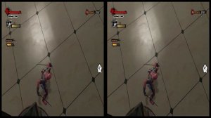 3D Deadpool - VR Virtual Reality Vídeo Google Cardboard VR Box