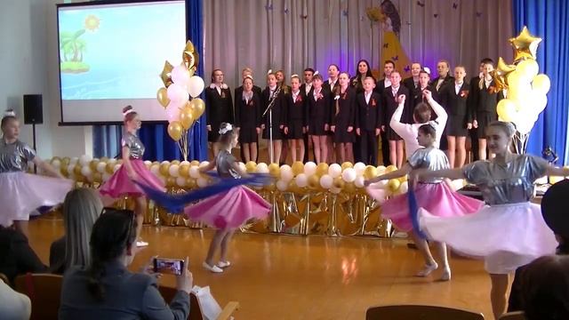 Воспитатель 2023 Экскурсия школы смотреть онлайн