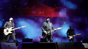 Сергей Бобунец - Декабрь /* 28.11.2021, ГлавClub */