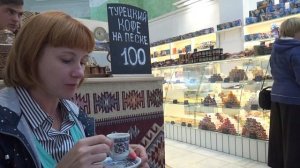 КРЫМ, ЛЮБИМЫЙ. Алексей Архиповский (балалайка)
