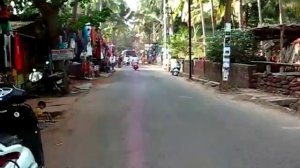 South Goa - Palolem/Южный Гоа - Палолем - 2015