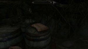 Скайрим прохождение: №48 [Логово Сольюнда] - Легендарный уровень сложности