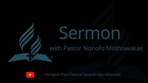 Kempton Park Central Live (Ambassador Day)