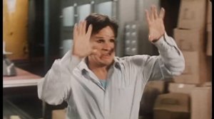 Jackie Chan - Dragons Forever Final Fight