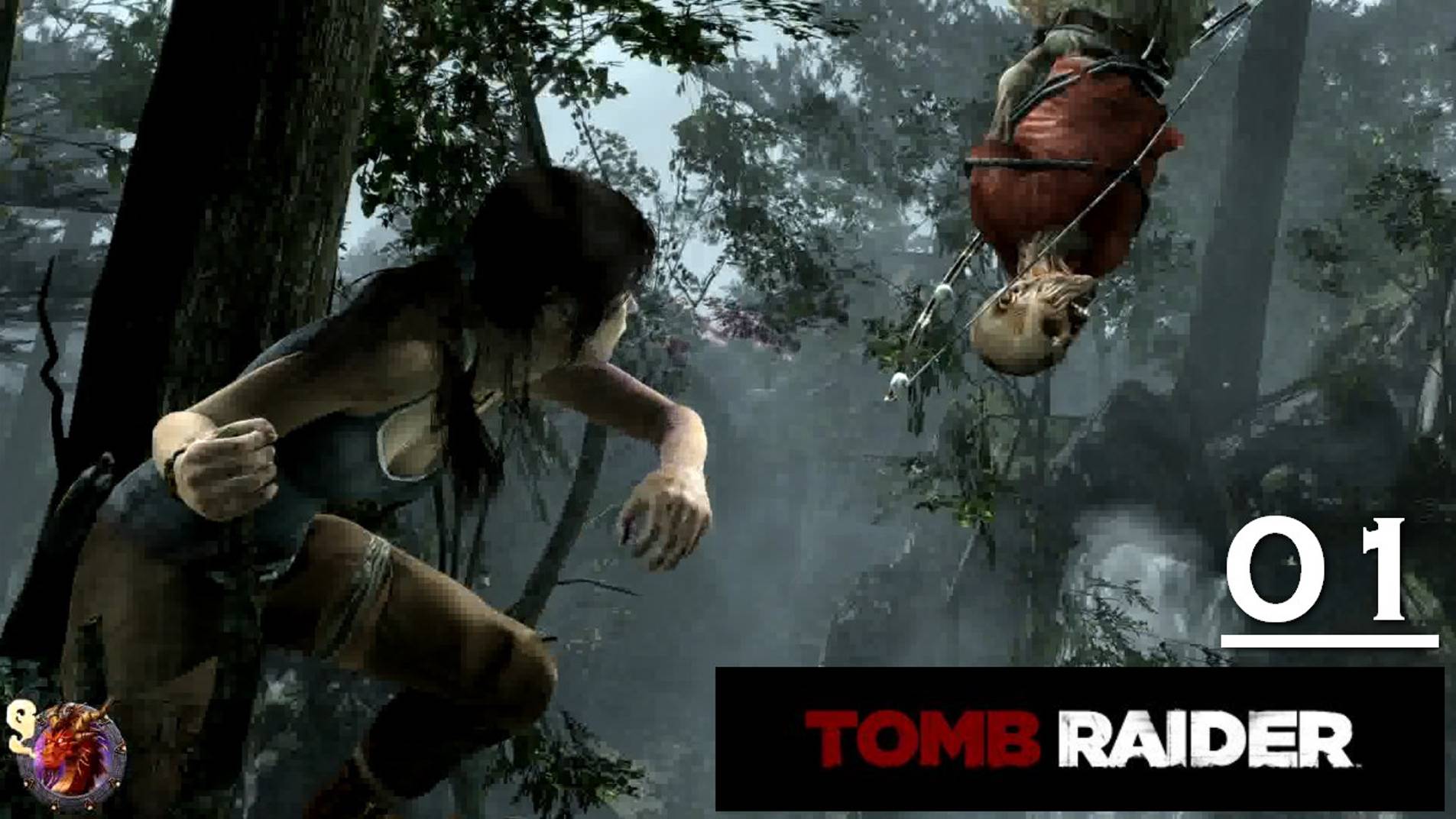 Tomb Raider 01