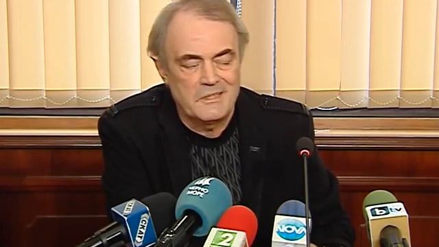 Пресконференция на кмета на Варна - Кирил Йорданов смотреть онлайн