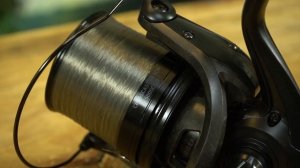 DAIWA Crosscast 45 SCW