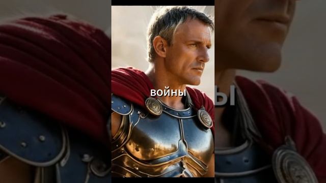 Военные достижения Древнего Рима: от ранних конфликтов до падения империи