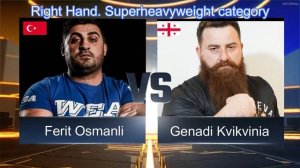 East vs West 6 | 15 confirmed supermatches
