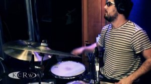 Hanni El Khatib performing "Pay No Mind" Live on KCRW