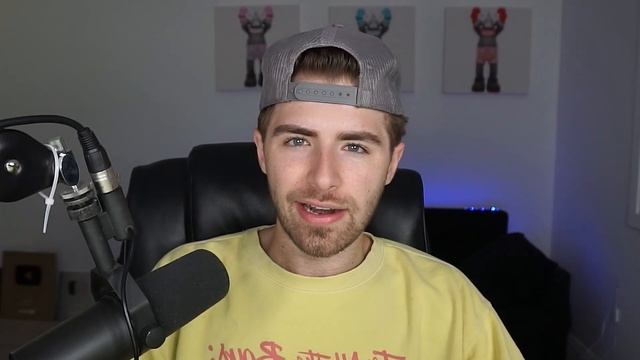 Try Not To Say WOW Challenge (IMPOSSIBLE) смотреть онлайн