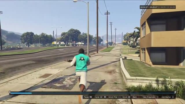 GTA V Online Making Open lobby s3 ep 2 смотреть онлайн