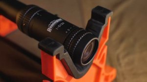 Оптический прицел Remington 1-5x24 Fury (30 мм, FD4) видео обзор