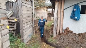 Домашний водопровод своими руками.