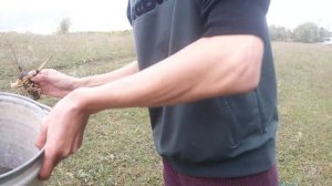 Ловля рака сентябрь продолжение