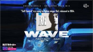 Fast Boy feat. Raf - Wave (cover remix)