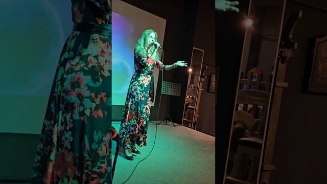 Елена Седова на фестивале игр Елены Суворовой