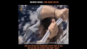 Das Boot (1981) Movie Review in English TOP rated movie