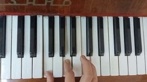 Кадансовые обороты игра
