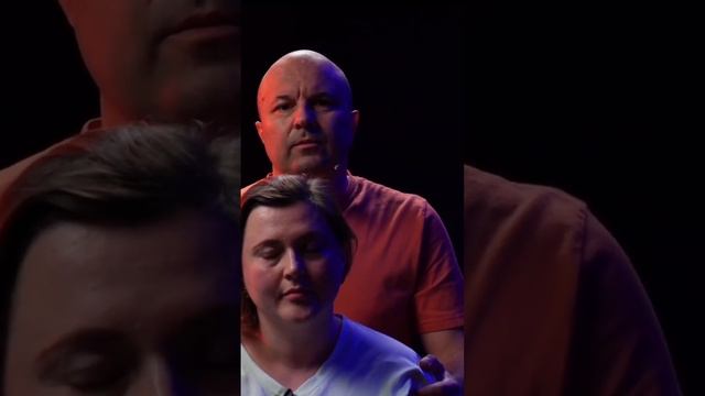 Почему женщины не плачут?
