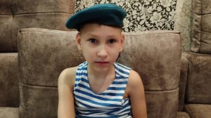А Серёжа молодец (часть 2)
