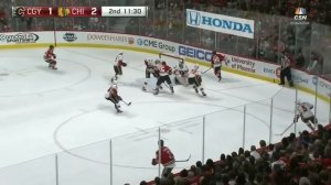 Артемий Панарин - Чикаго Блэкхокс - 2015/2016 НХЛ