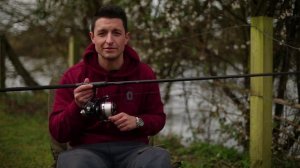 CARPologyTV - Daiwa Castizm 25 QDA Reel Unboxing Review