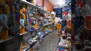 Магазин хоз товар