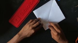 How To Make An Origami Bird| North American Cardinal