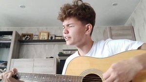 АТМОСФЕРНО - две тысячи ярдов | кавер на гитаре ❤ @2kyardov #guitar #cover